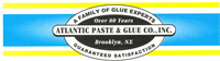 Atlantic Paste and Glue Products