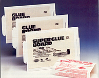 Super Mouse Glue Boards