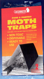 Food and Pantry Moth Traps