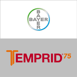 temprid 75 logo