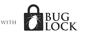 Bug Lock Allerzip System